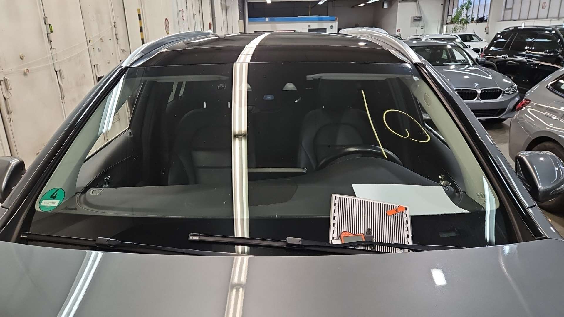 2019 Mercedes-Benz GLC   AWD