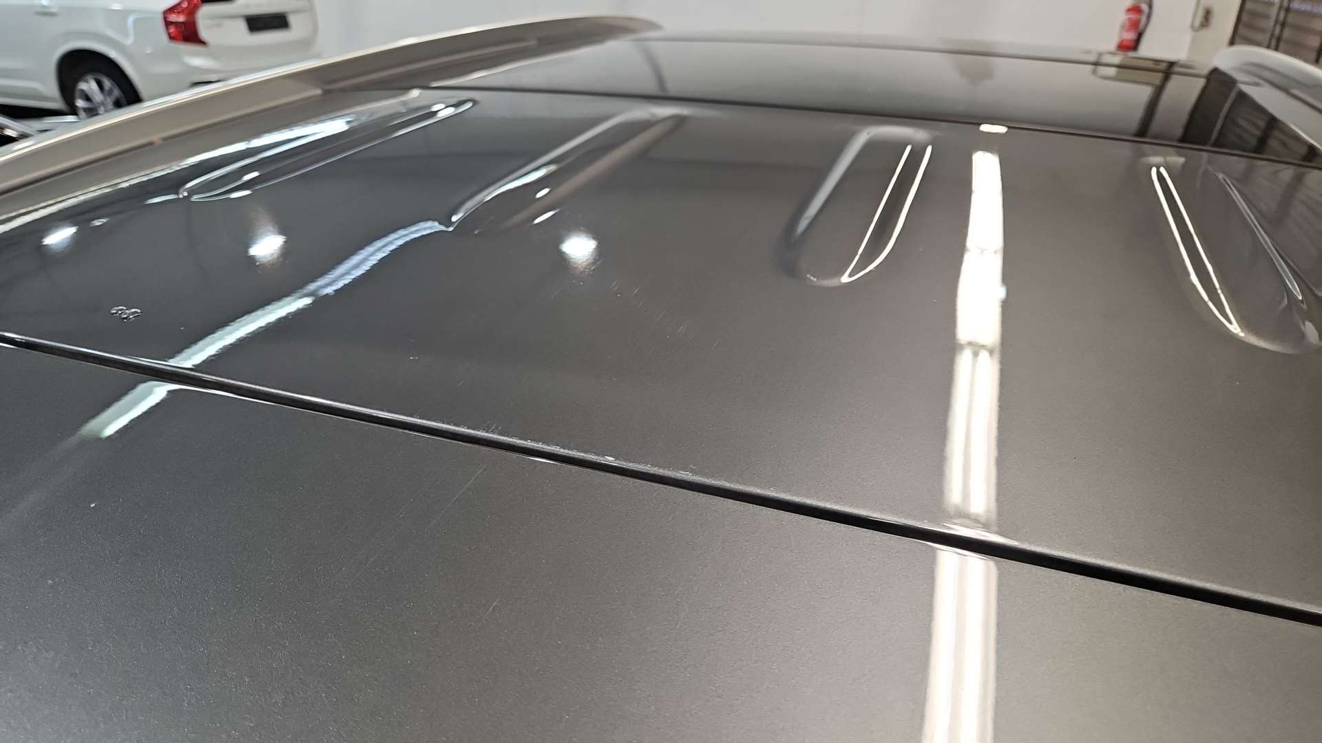 2019 Mercedes-Benz GLC   AWD