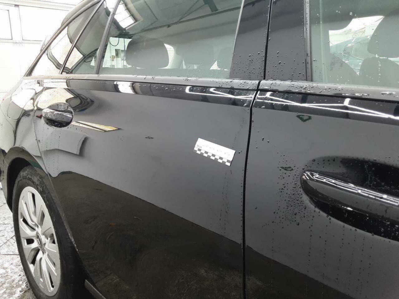 2021 Mercedes-Benz C   