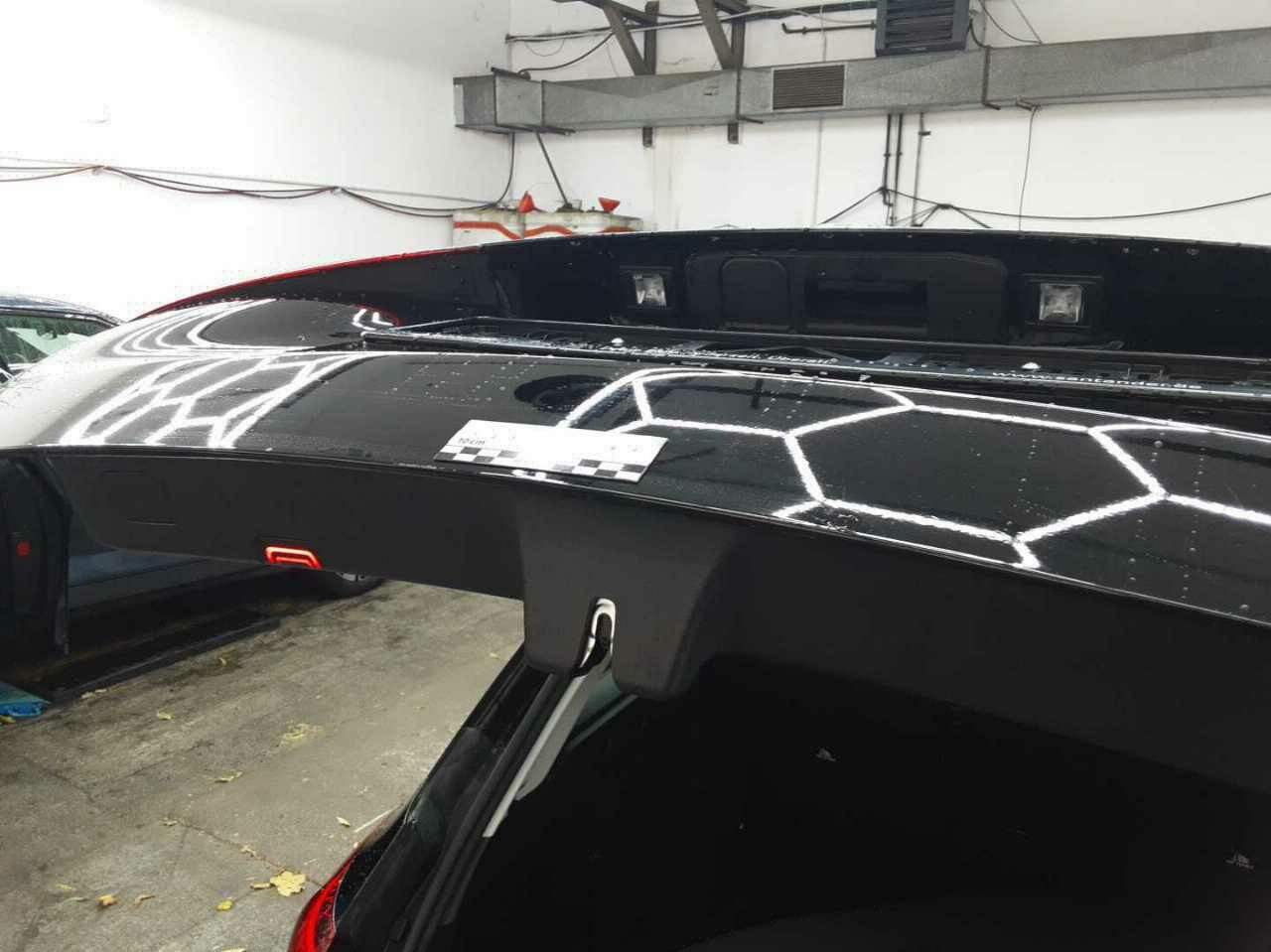 2021 Mercedes-Benz C   