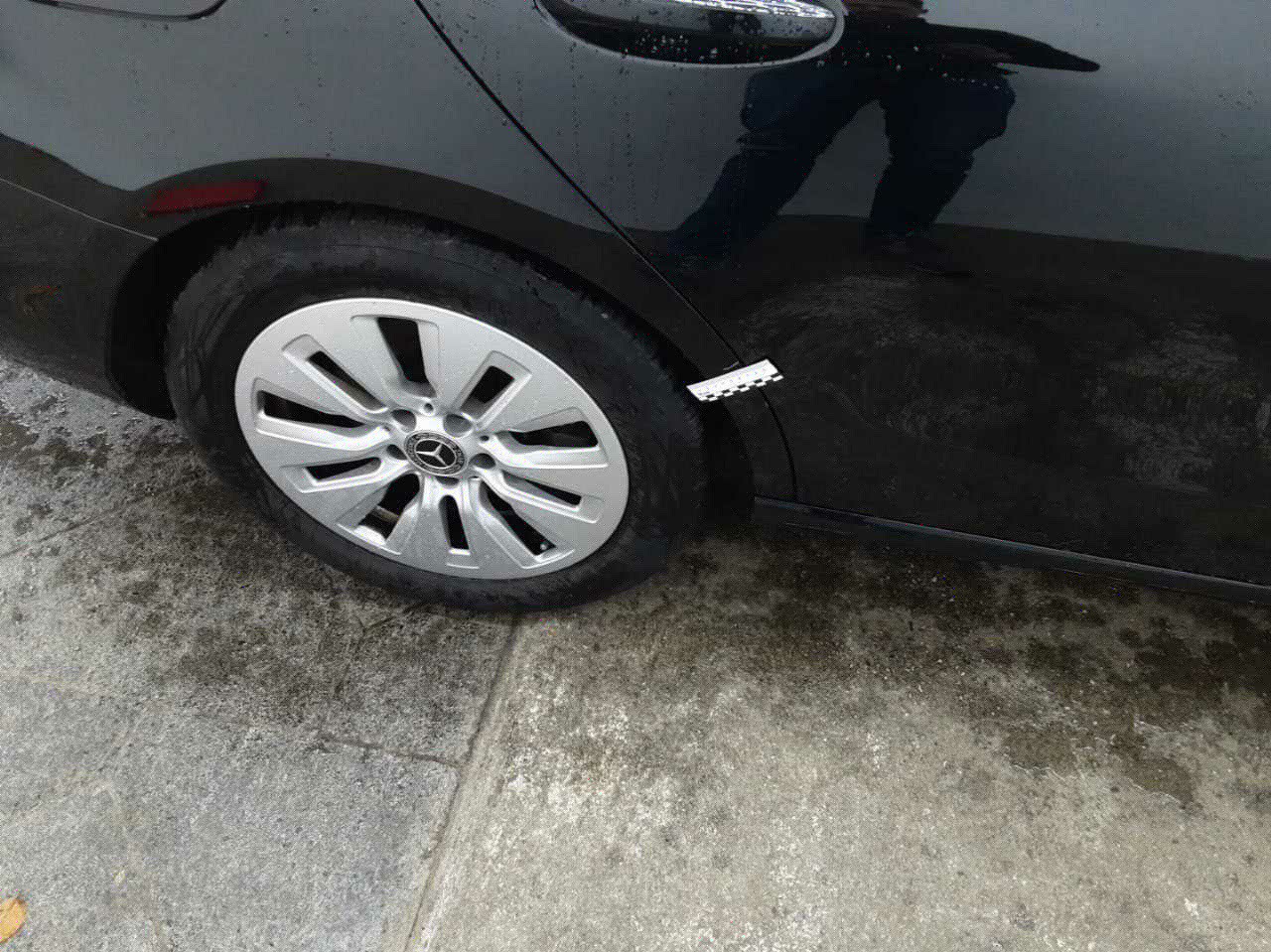 2021 Mercedes-Benz C   