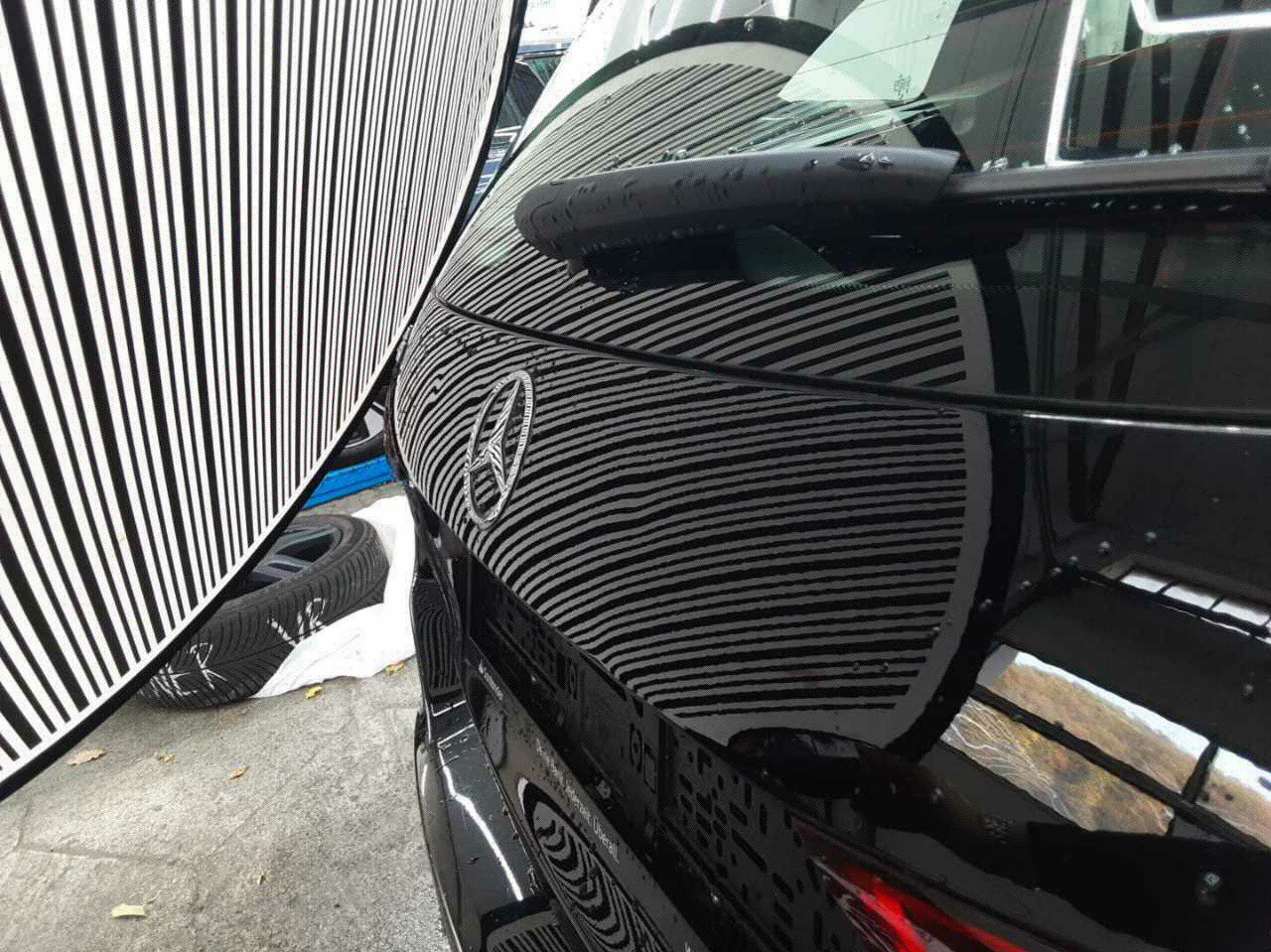 2021 Mercedes-Benz C   