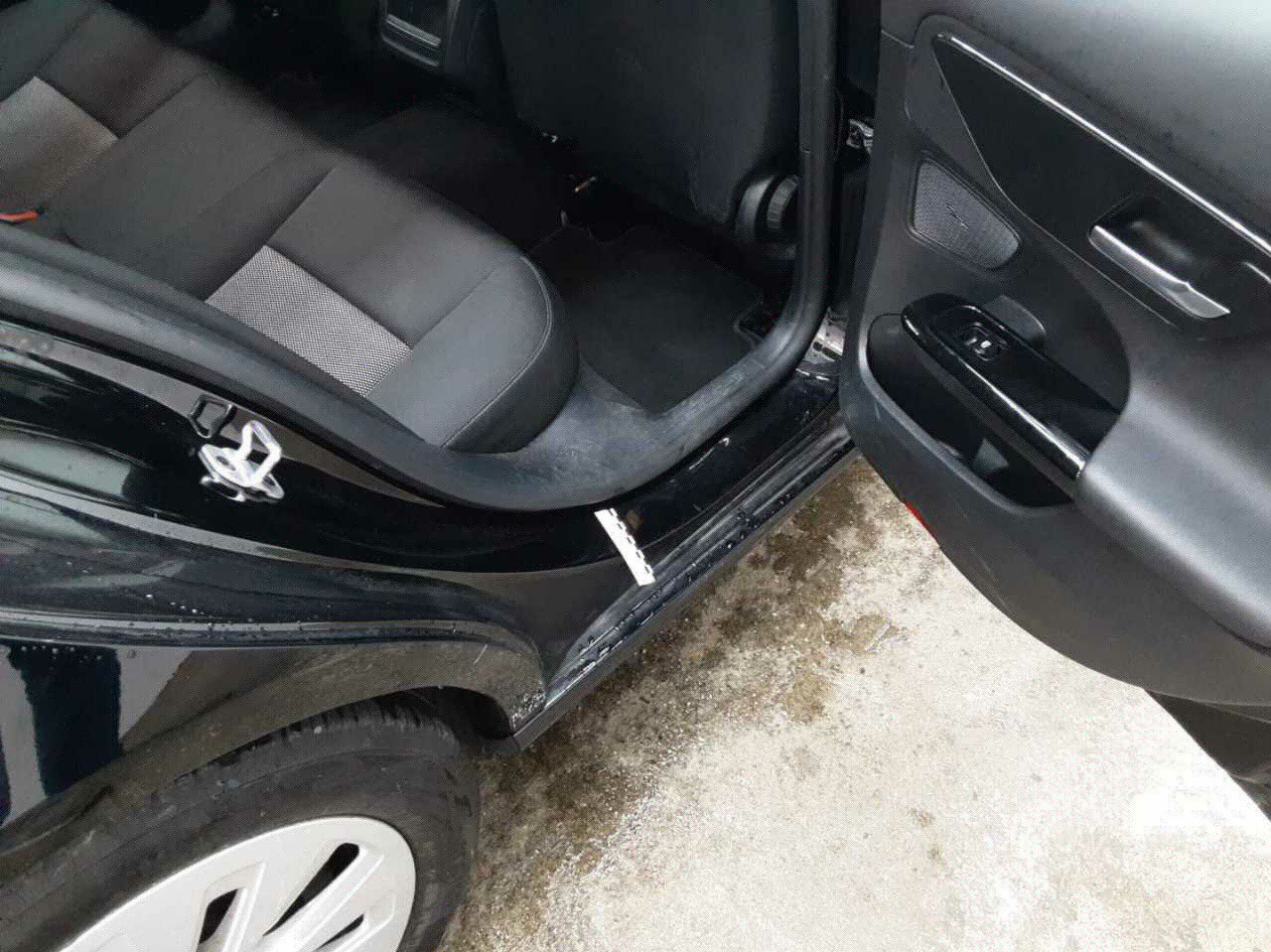 2021 Mercedes-Benz C   