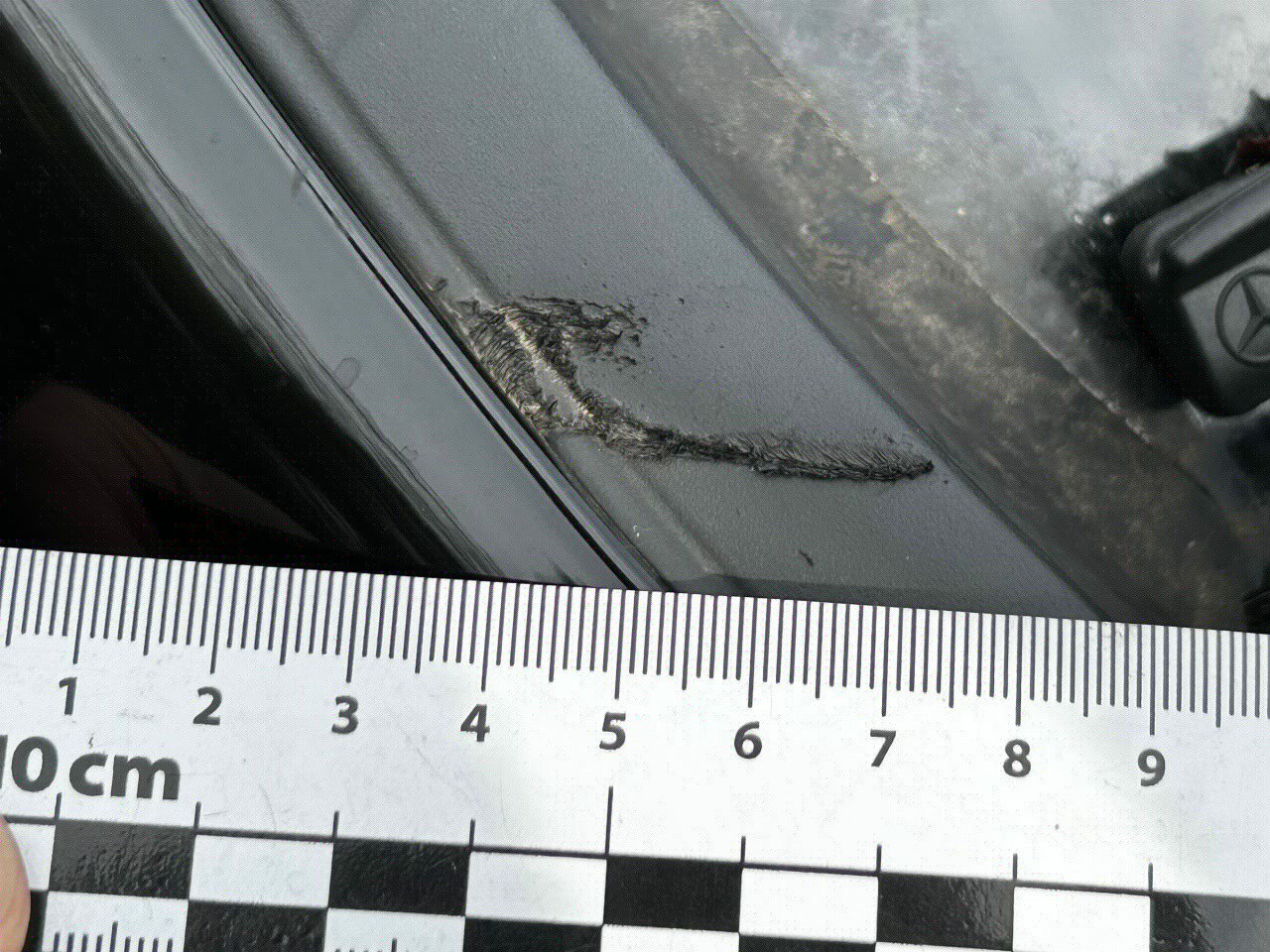 2021 Mercedes-Benz C   