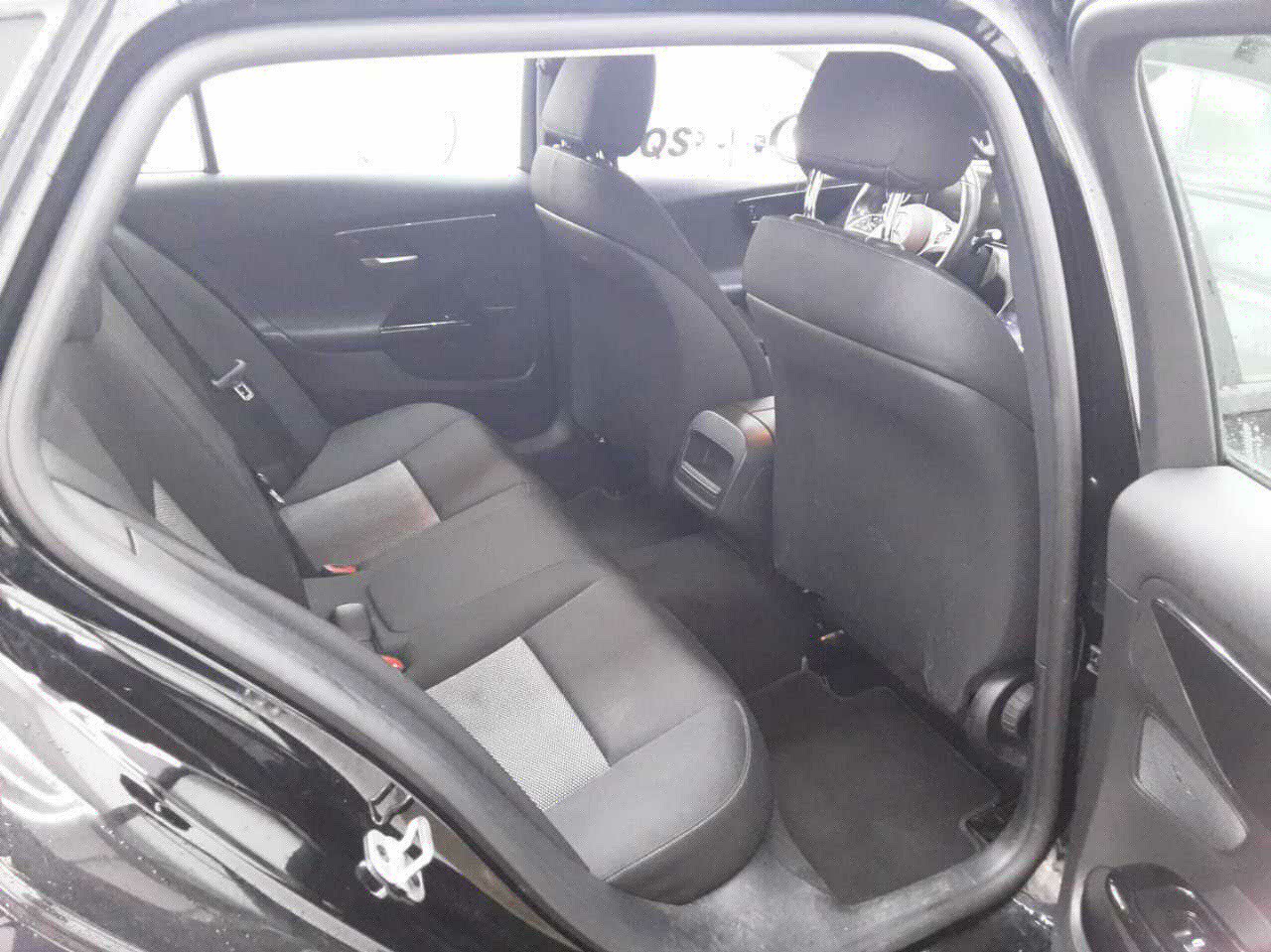 2021 Mercedes-Benz C   