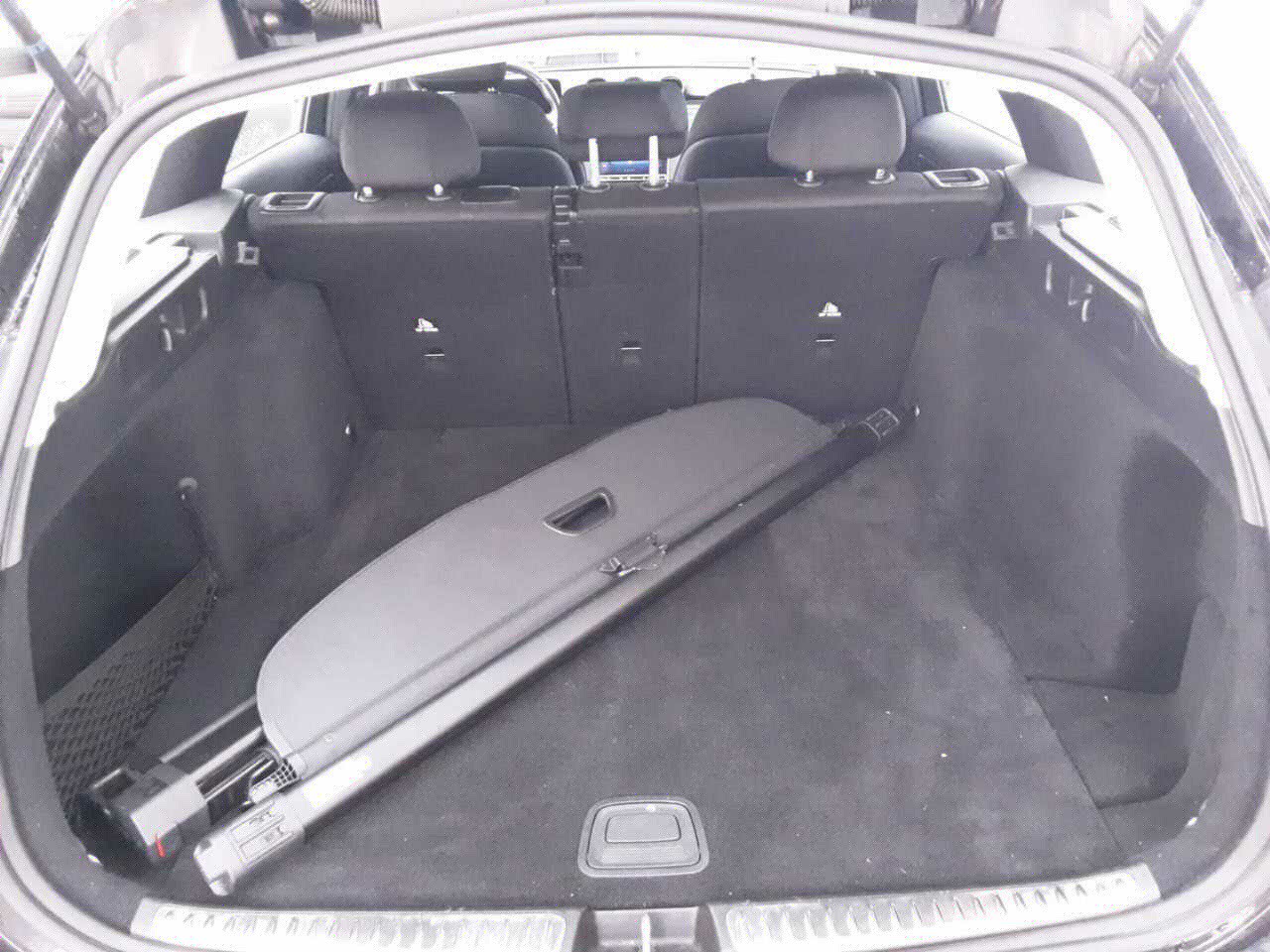 2021 Mercedes-Benz C   