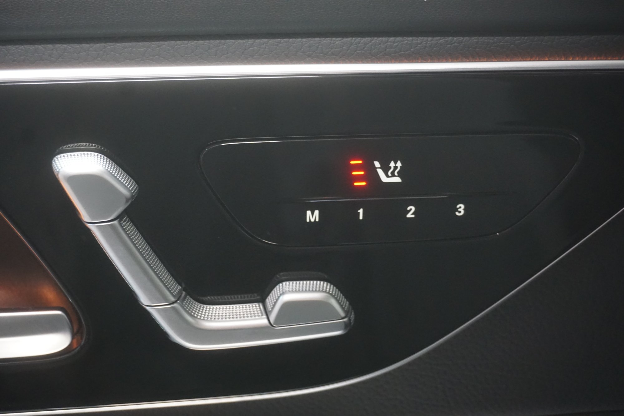 2021 Mercedes-Benz C   