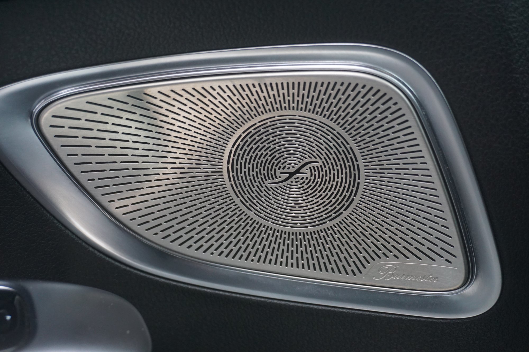 2021 Mercedes-Benz C   