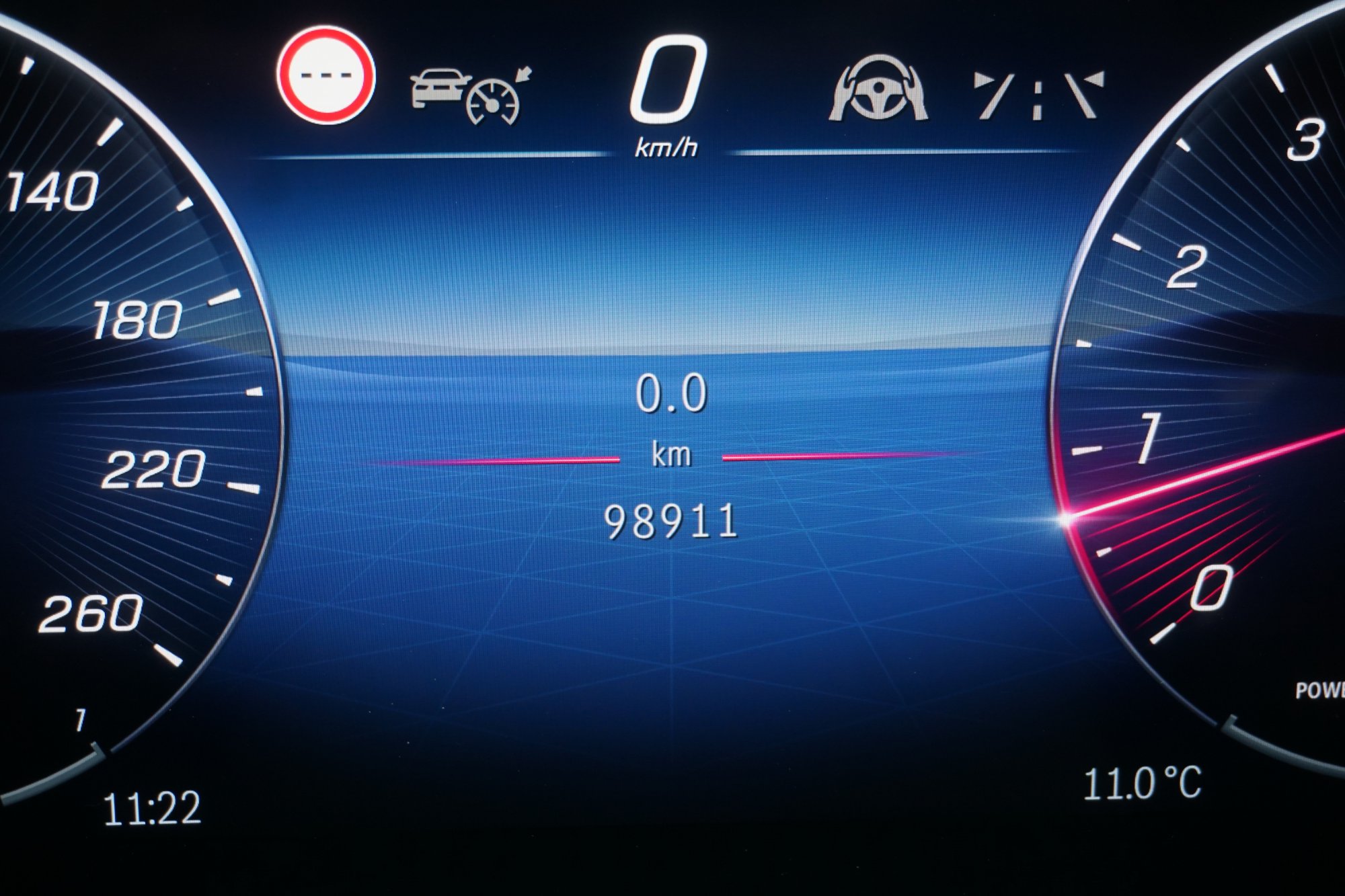 2021 Mercedes-Benz C   