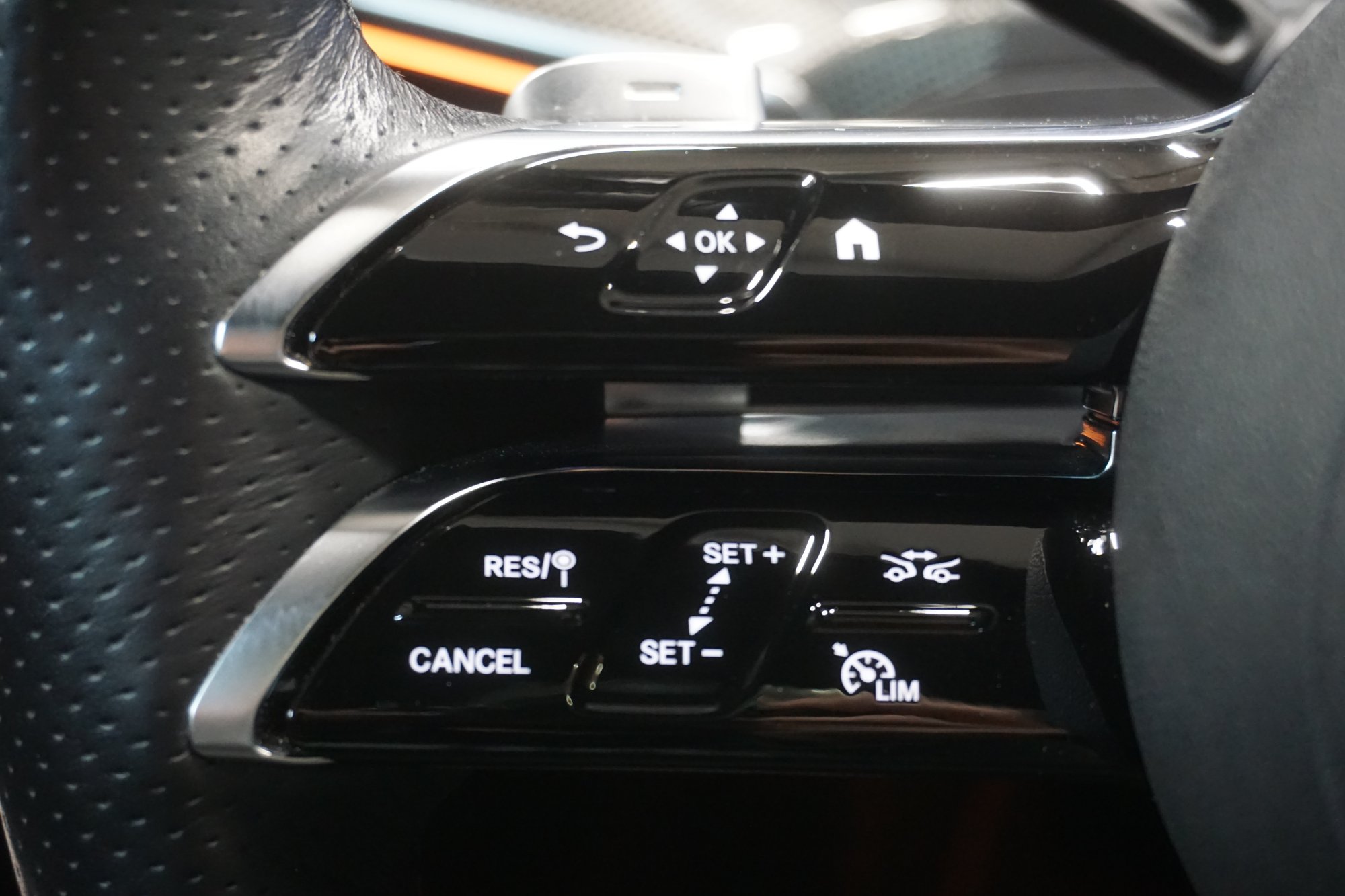 2021 Mercedes-Benz C   