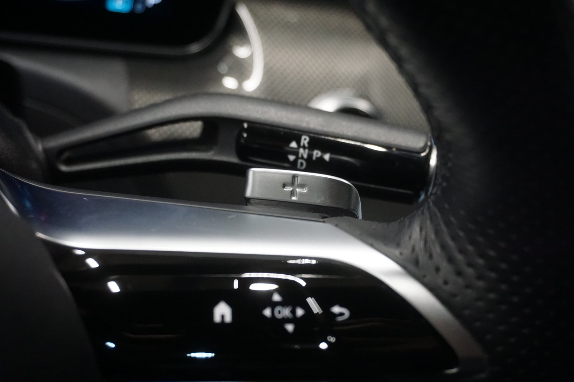 2021 Mercedes-Benz C   