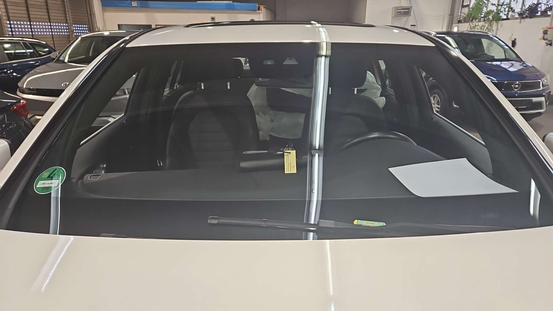 2019 Mercedes-Benz GLC   AWD