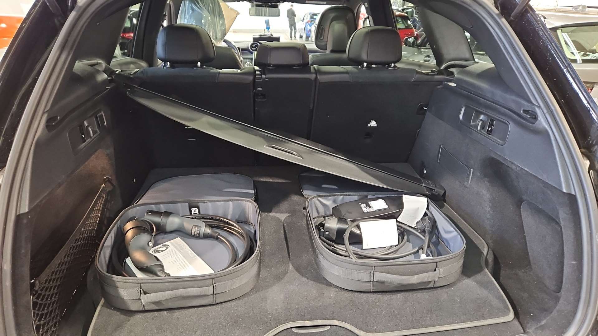 2022 Mercedes-Benz GLC   AWD