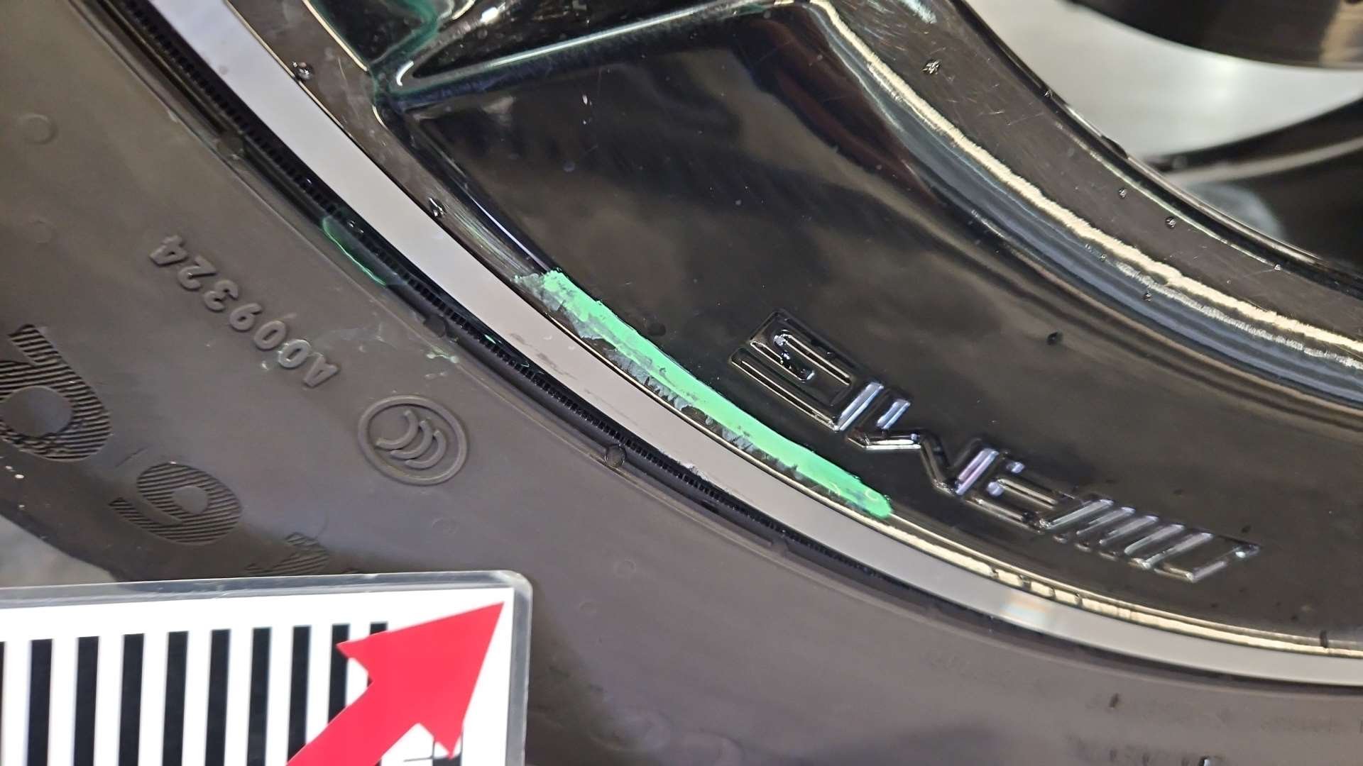 2022 Mercedes-Benz GLC   AWD