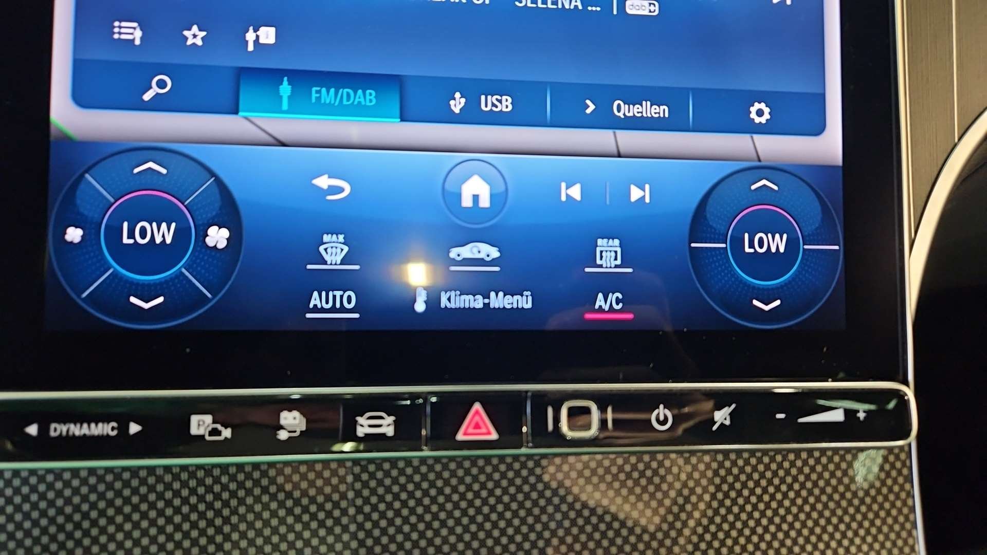 2022 Mercedes-Benz GLC   AWD