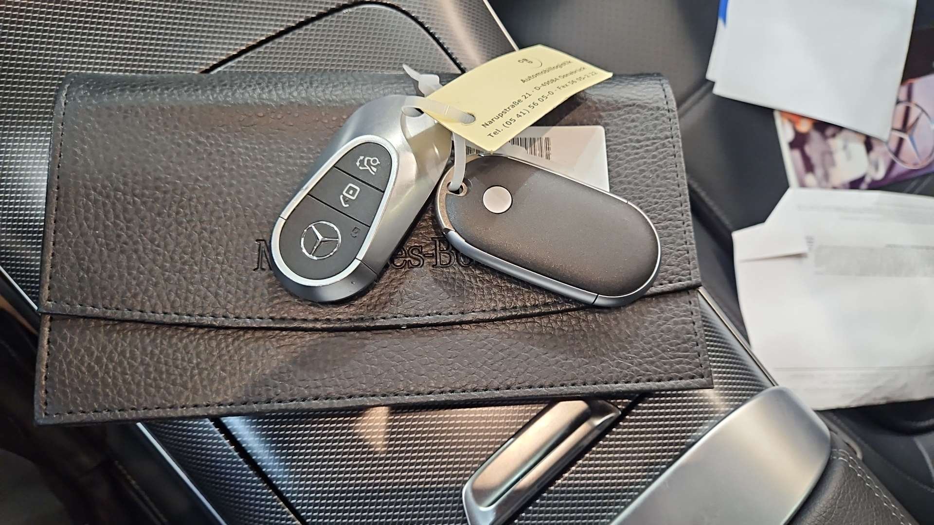 2022 Mercedes-Benz GLC   AWD