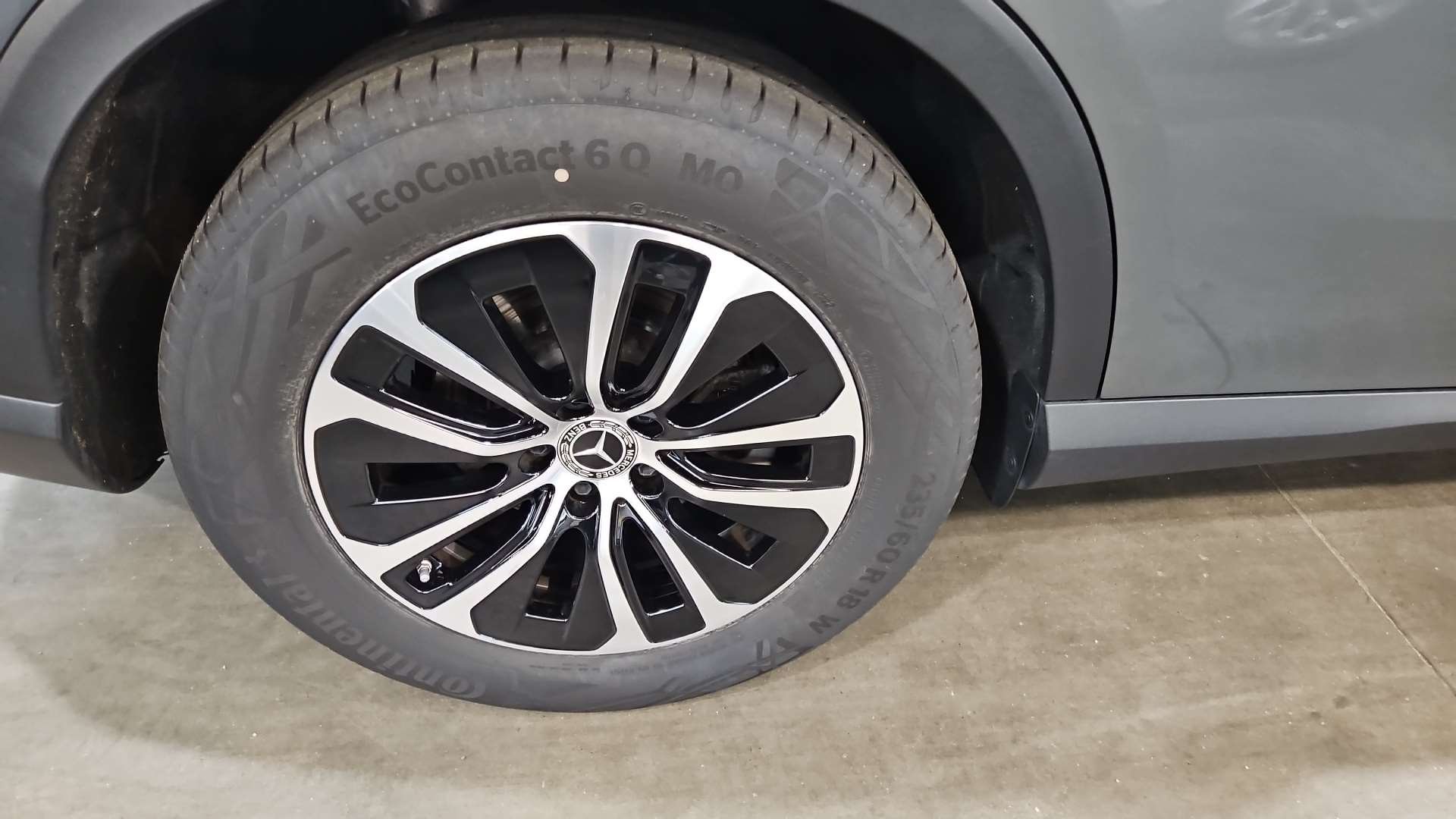 2022 Mercedes-Benz GLC   AWD