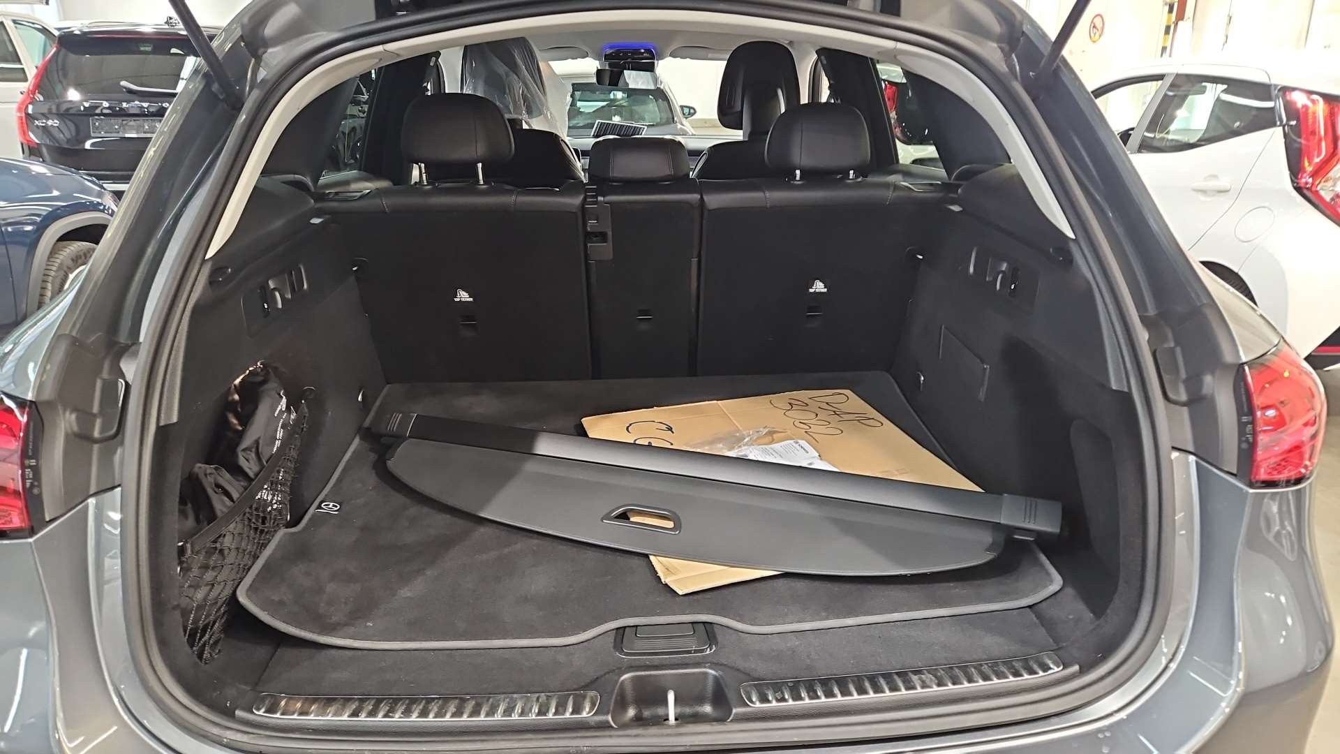 2022 Mercedes-Benz GLC   AWD