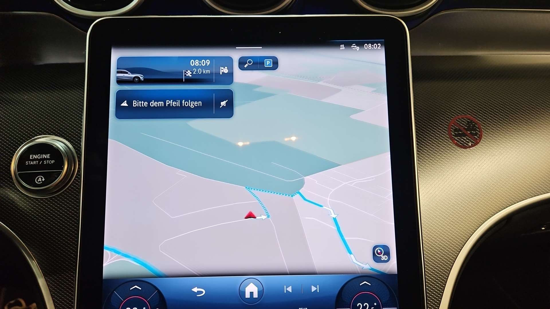 2022 Mercedes-Benz GLC   AWD