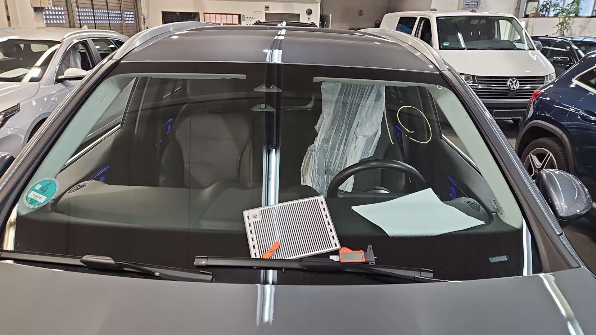 2022 Mercedes-Benz GLC   AWD