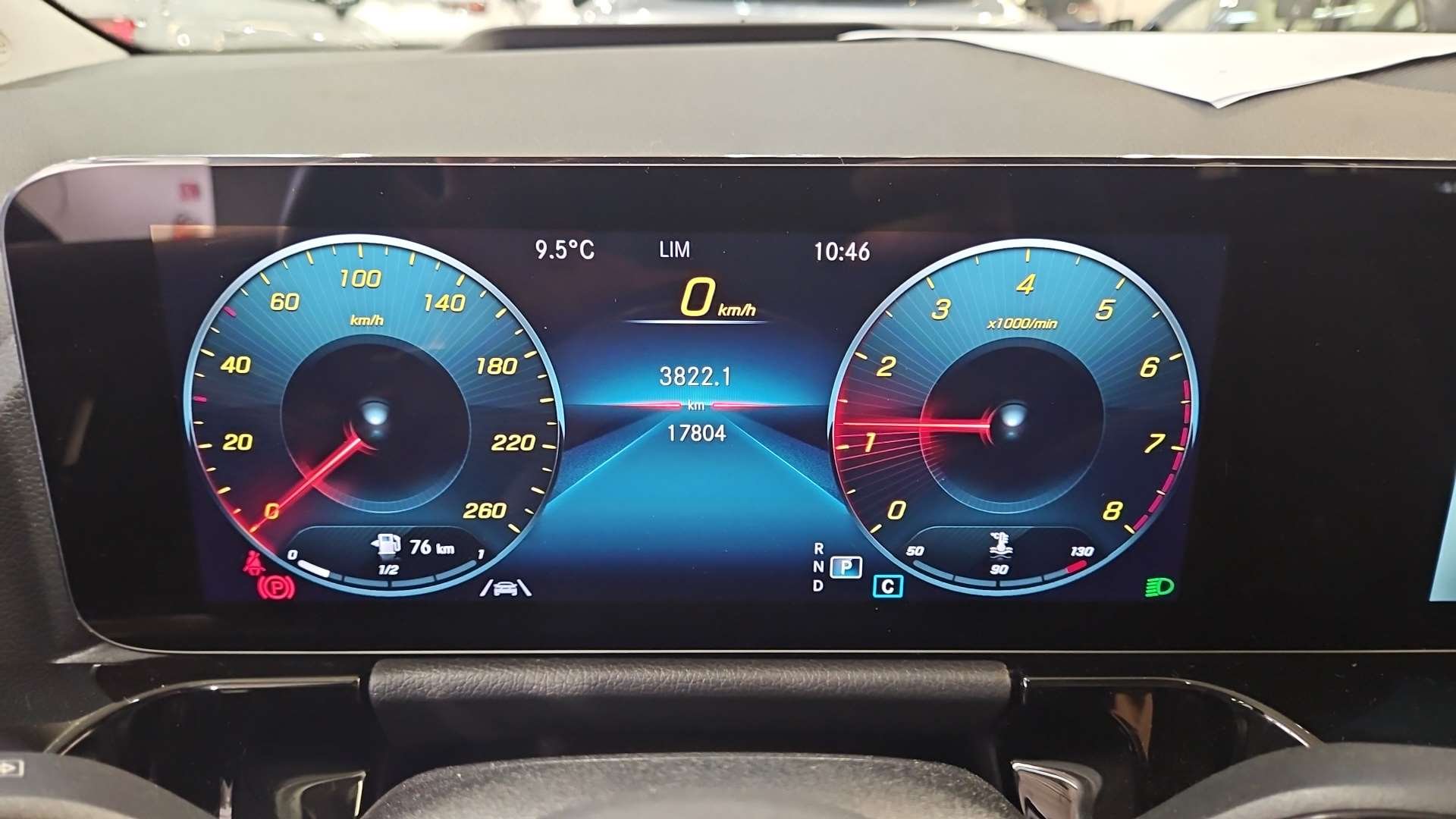 2020 Mercedes-Benz GLA   