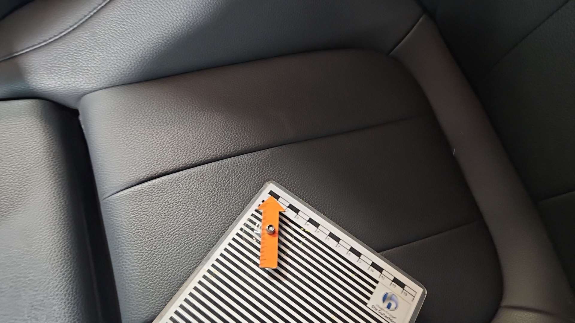 2020 Mercedes-Benz GLA   