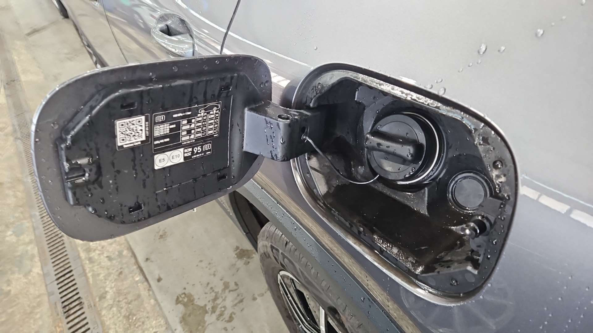 2020 Mercedes-Benz GLA   