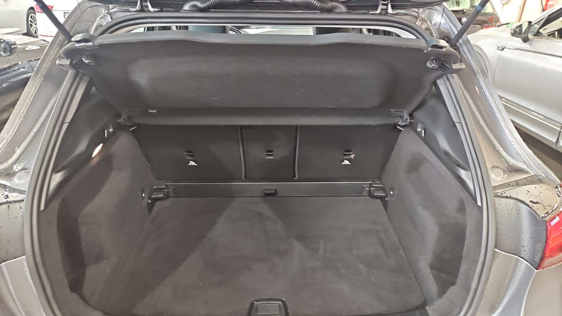 2020 Mercedes-Benz GLA   