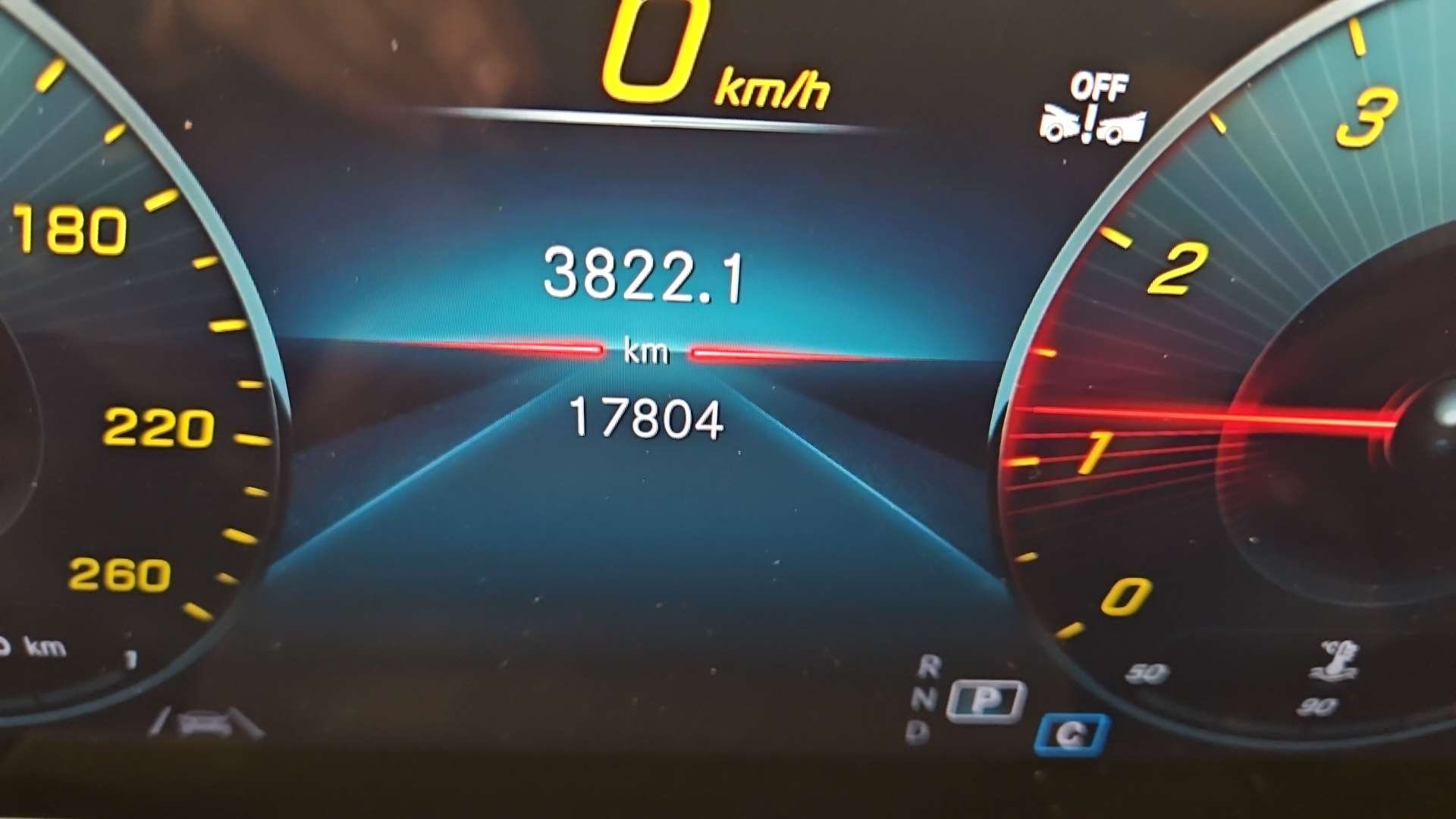 2020 Mercedes-Benz GLA   