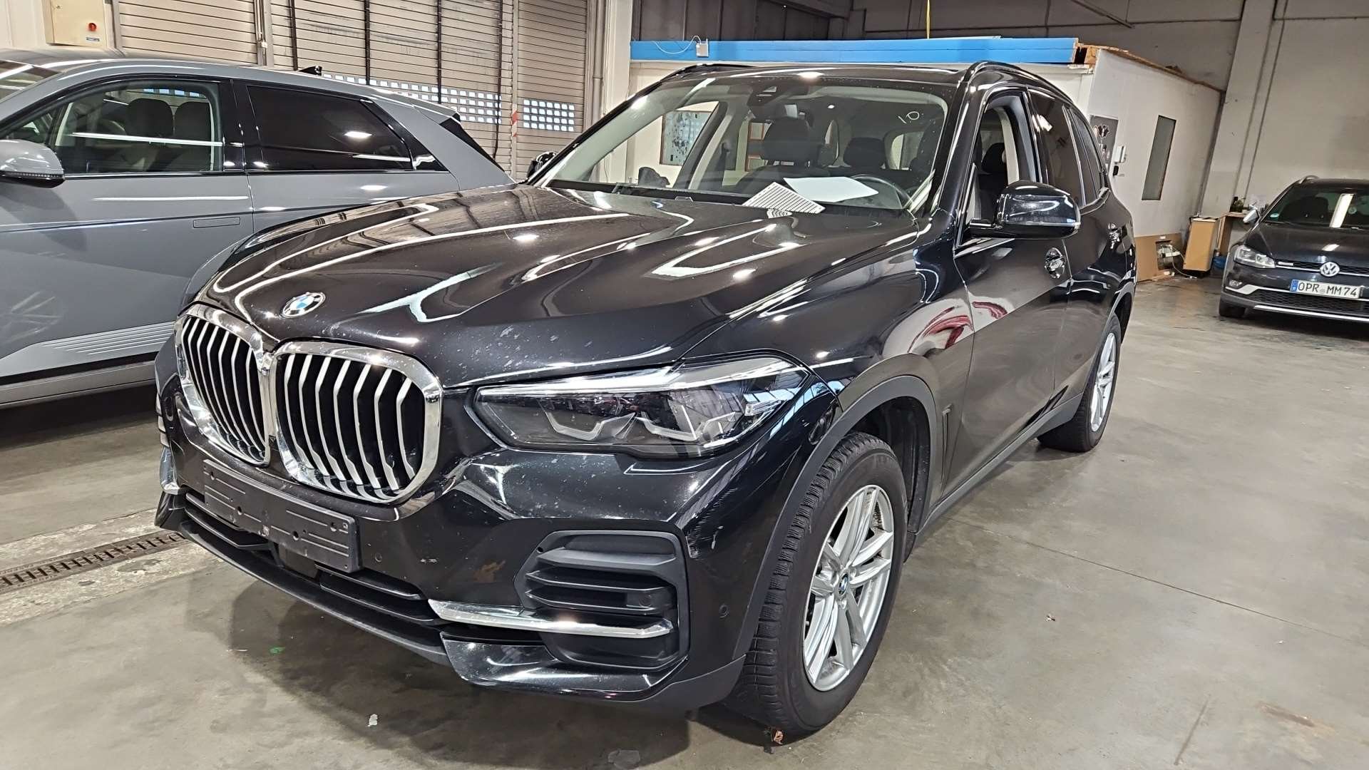 2019 BMW X5   AWD