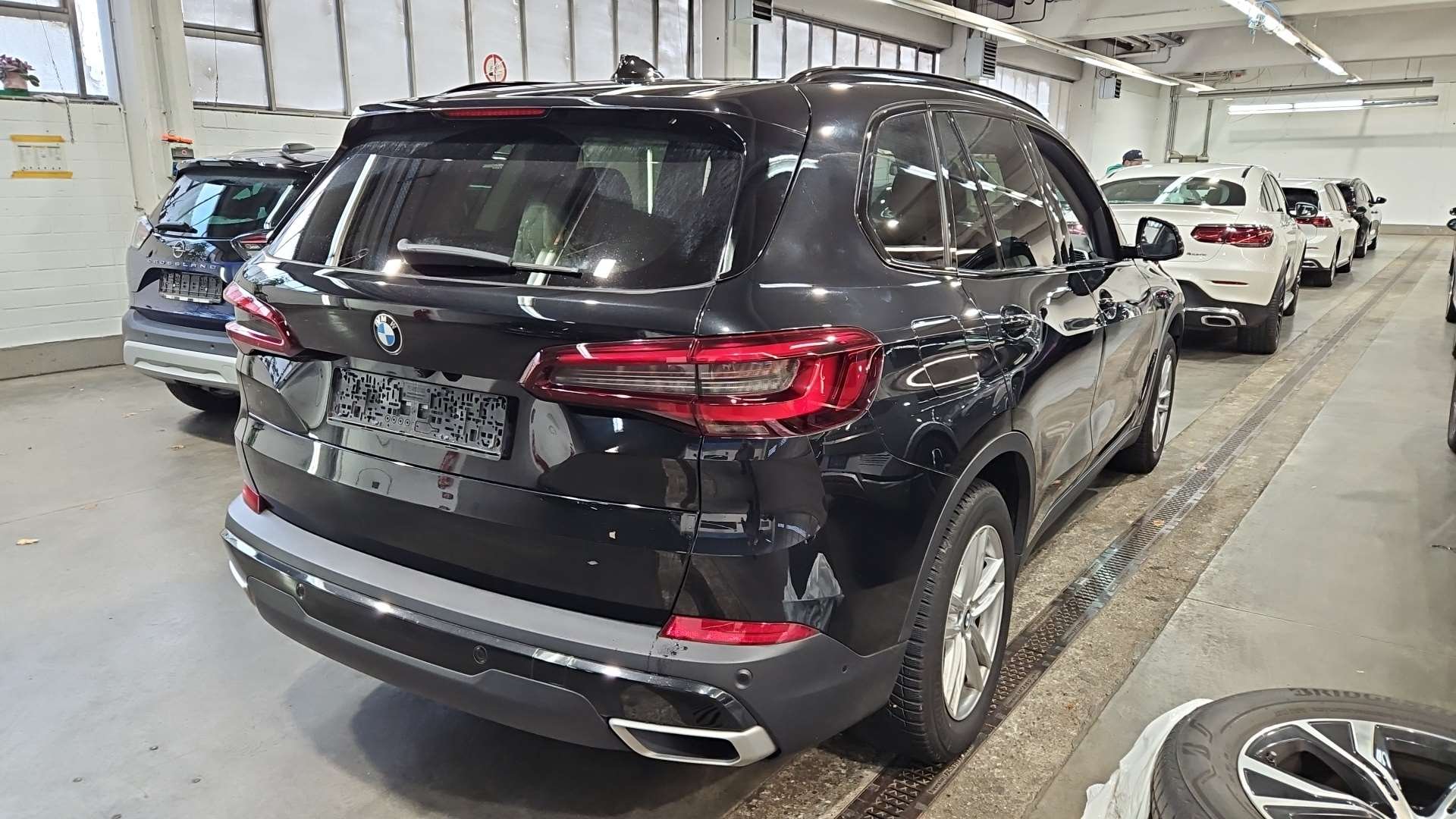 2019 BMW X5   AWD