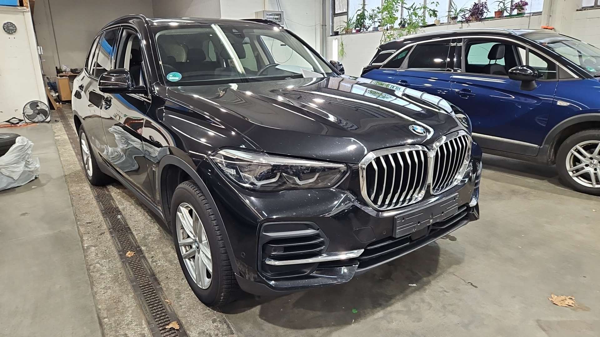 2019 BMW X5   AWD