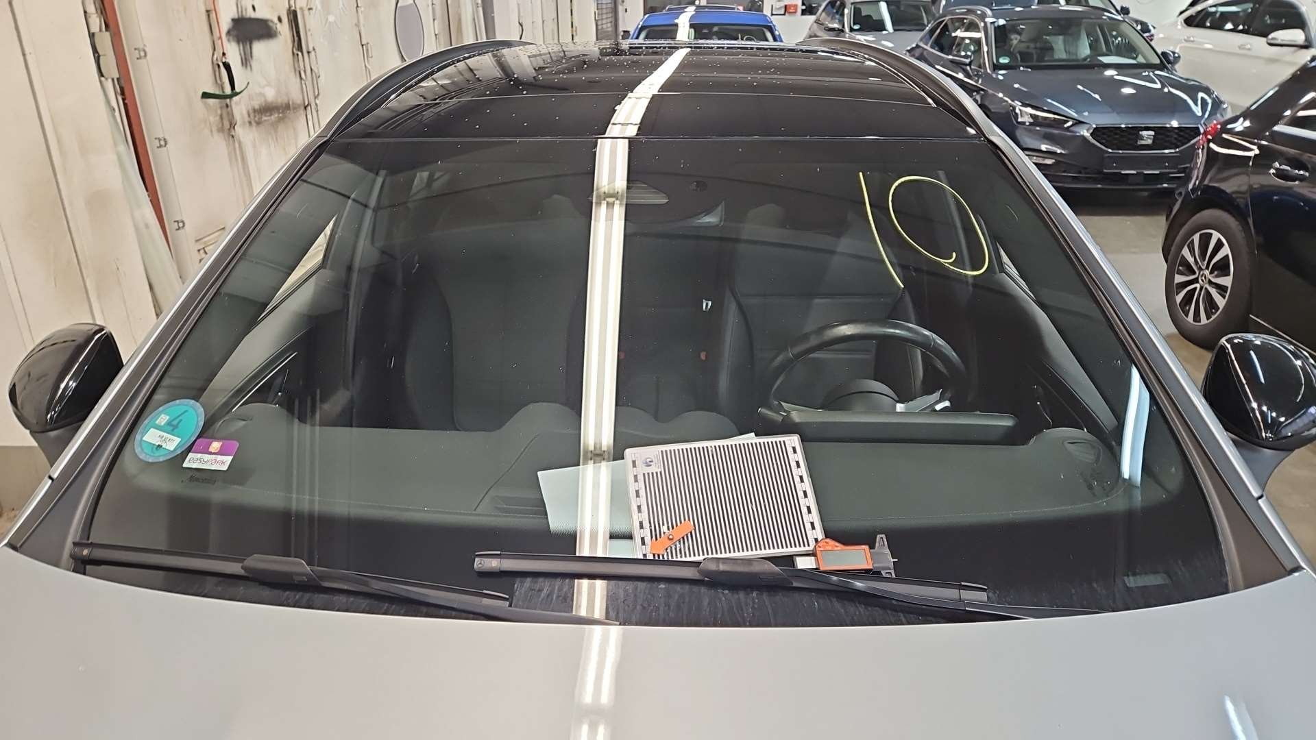 2021 Mercedes-Benz C   AWD