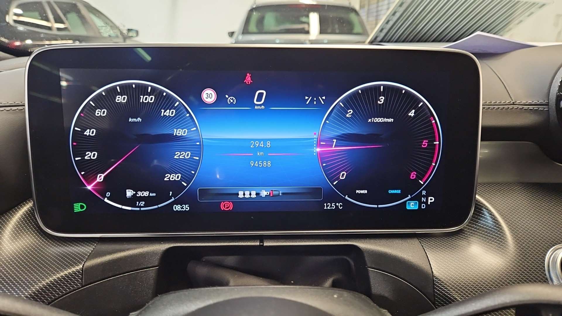 2021 Mercedes-Benz C   AWD