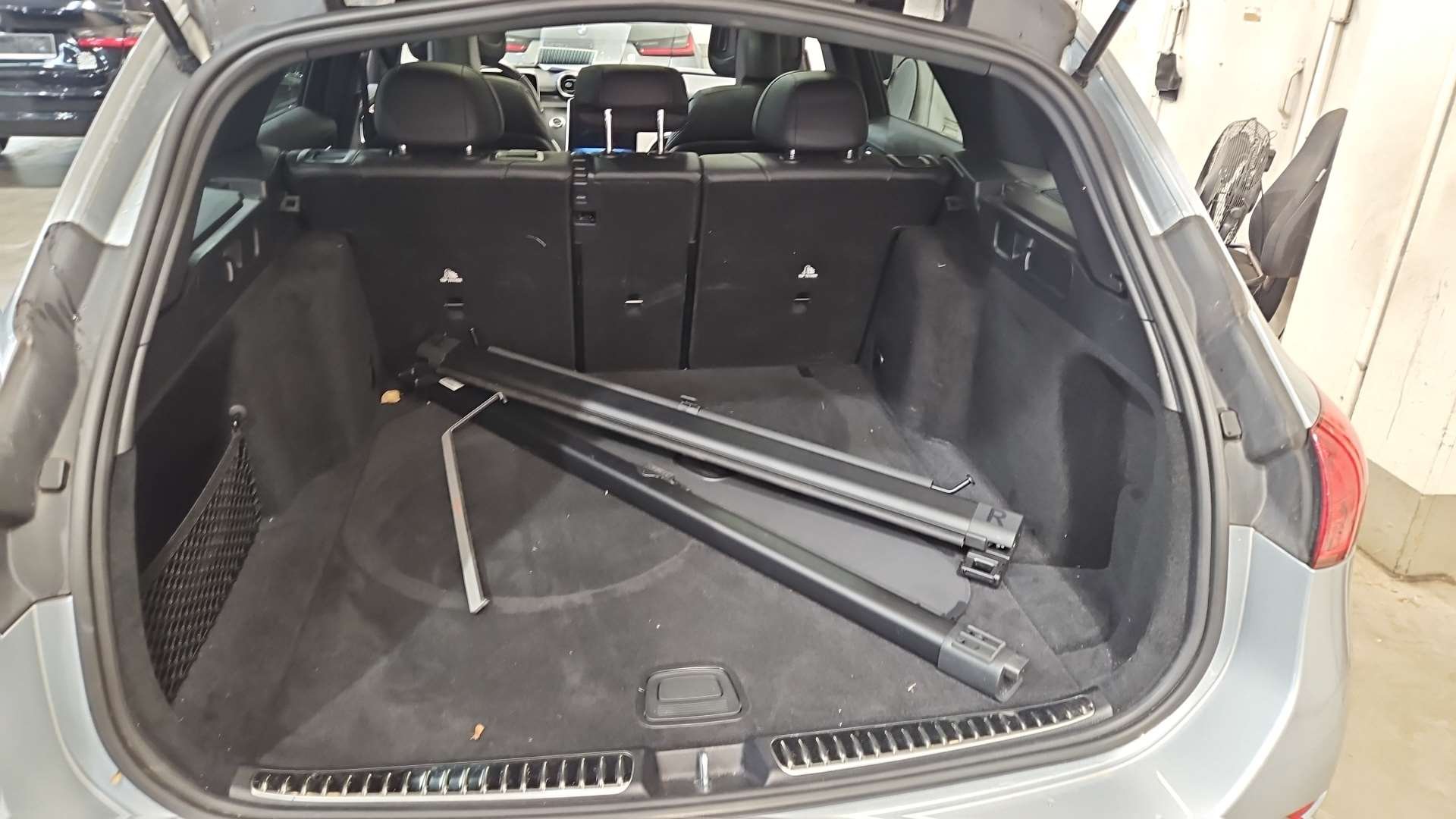 2021 Mercedes-Benz C   AWD