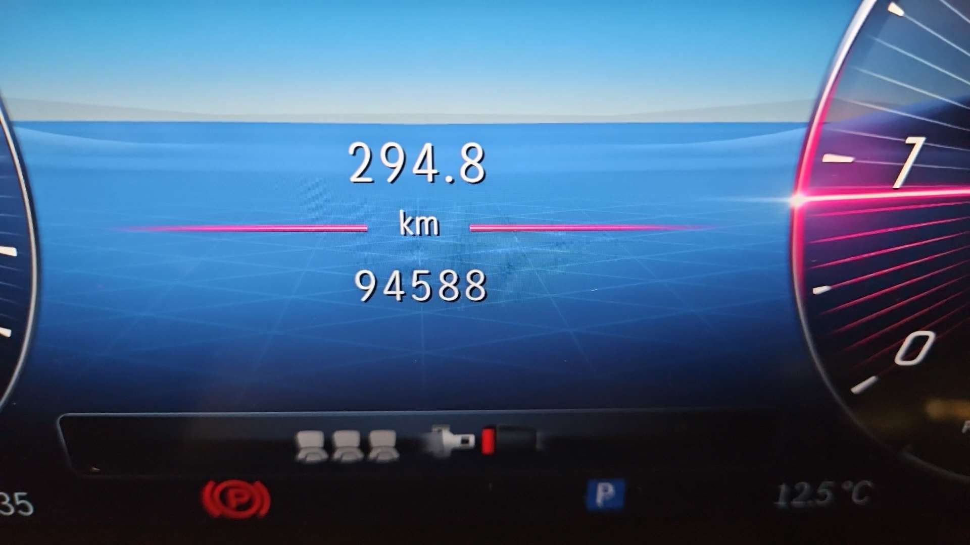 2021 Mercedes-Benz C   AWD