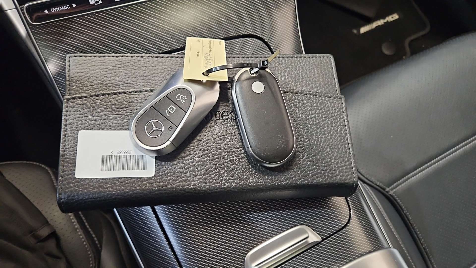 2021 Mercedes-Benz C   AWD