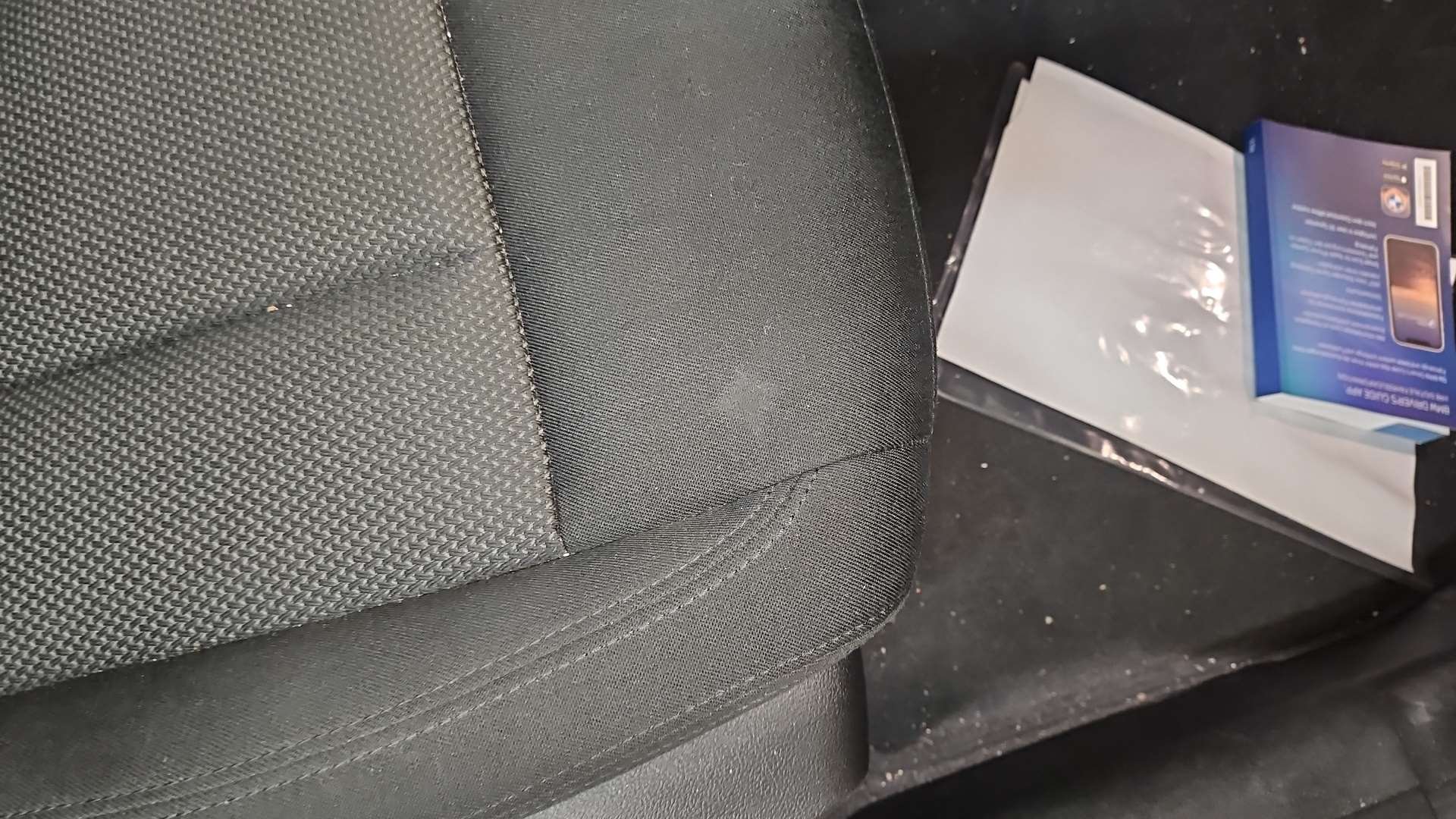 2022 BMW 3 Series   AWD