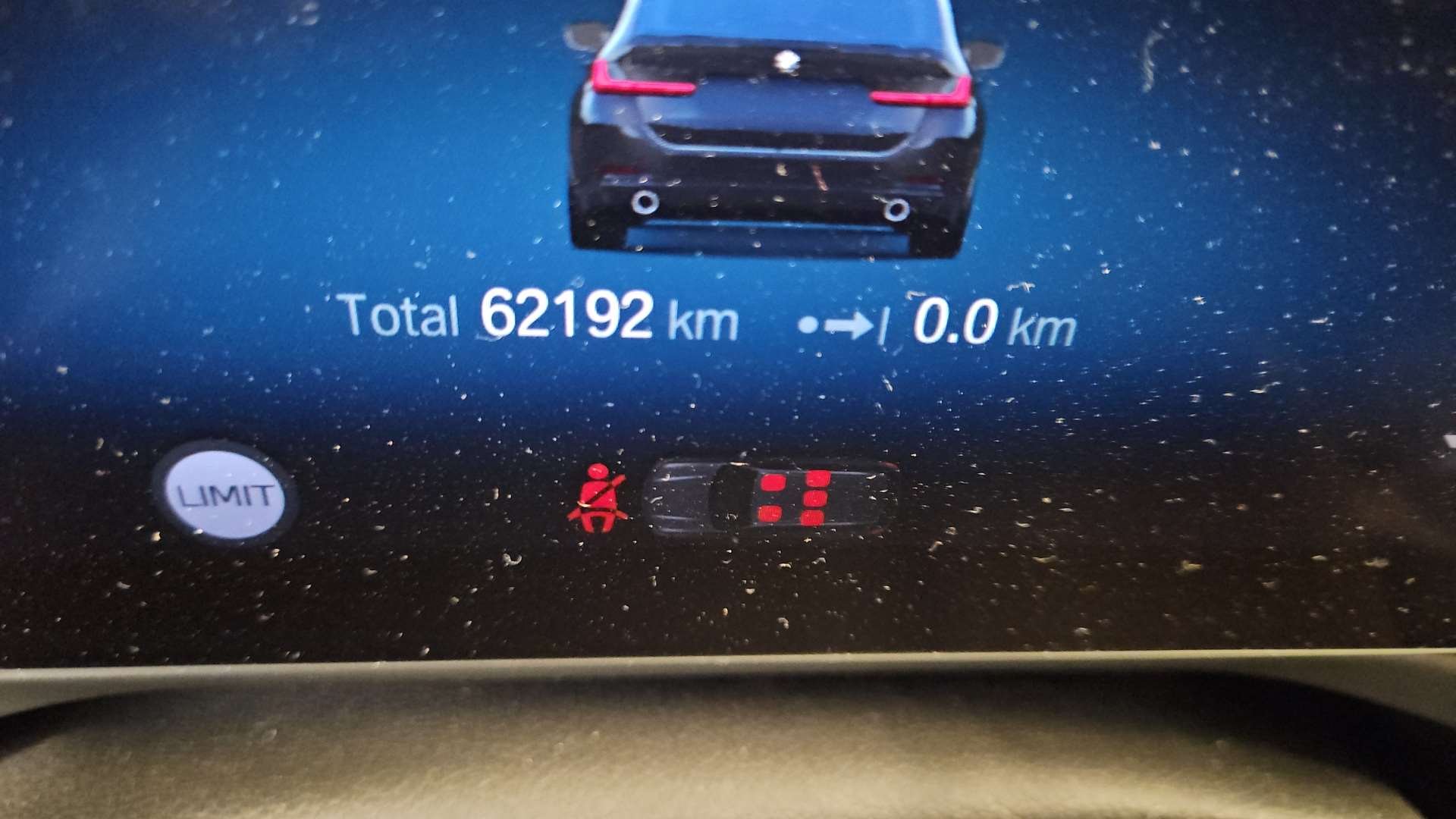 2022 BMW 3 Series   AWD