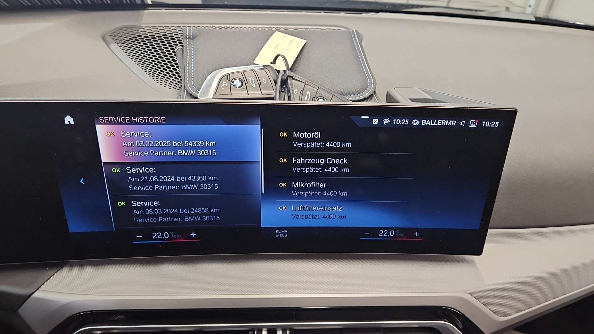 2022 BMW 3 Series   AWD