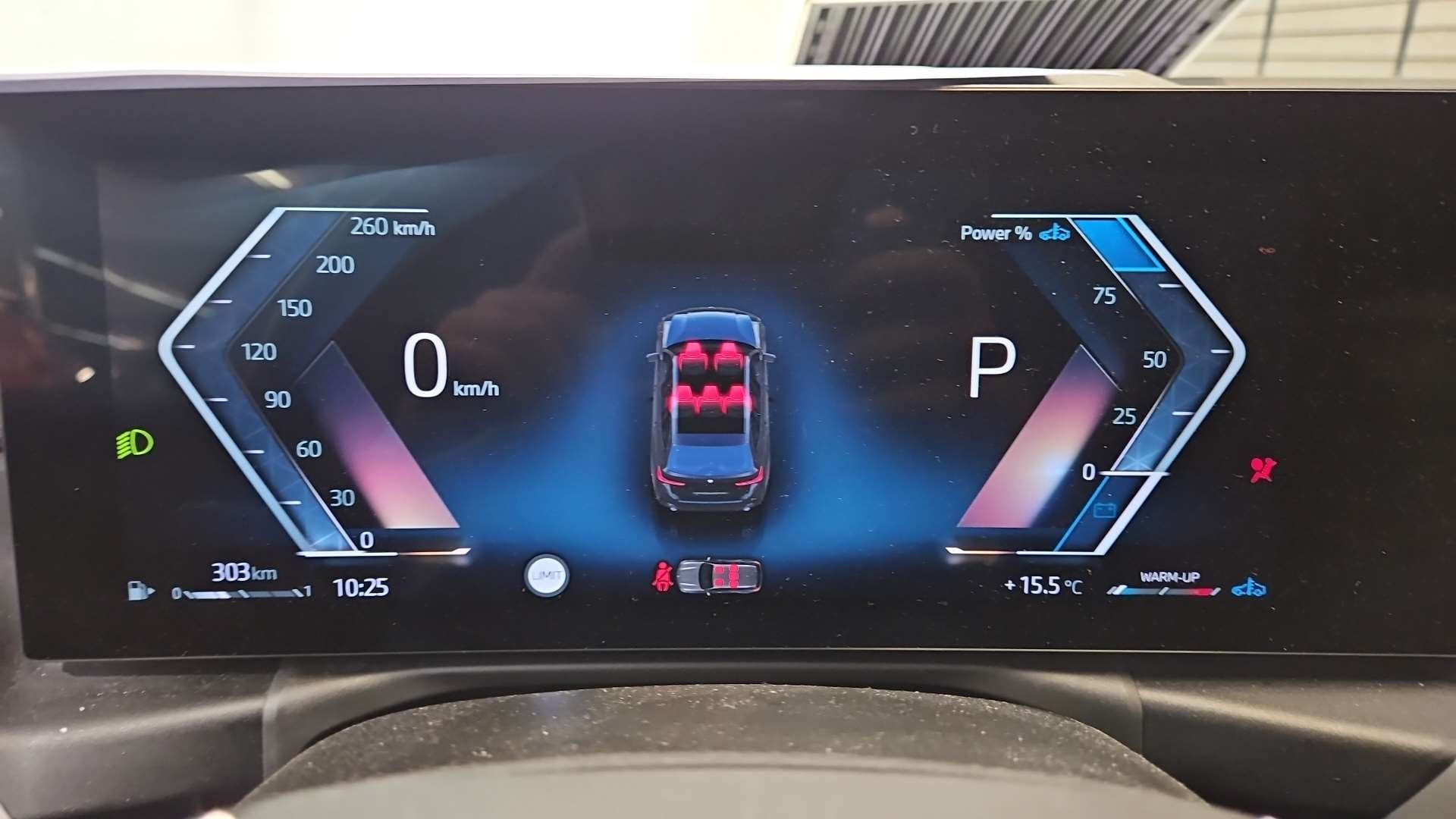 2022 BMW 3 Series   AWD