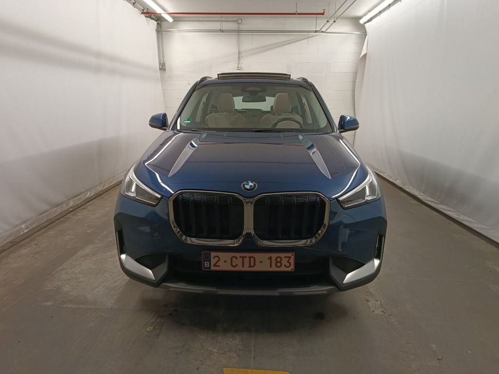 2023 BMW X1   