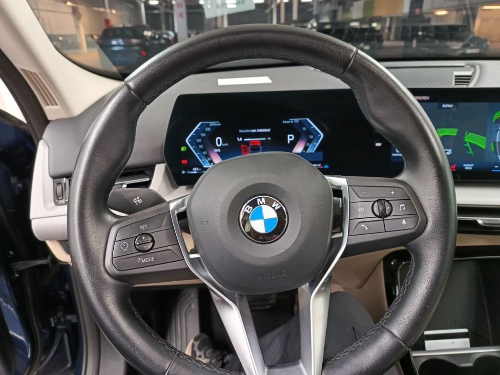 2023 BMW X1   