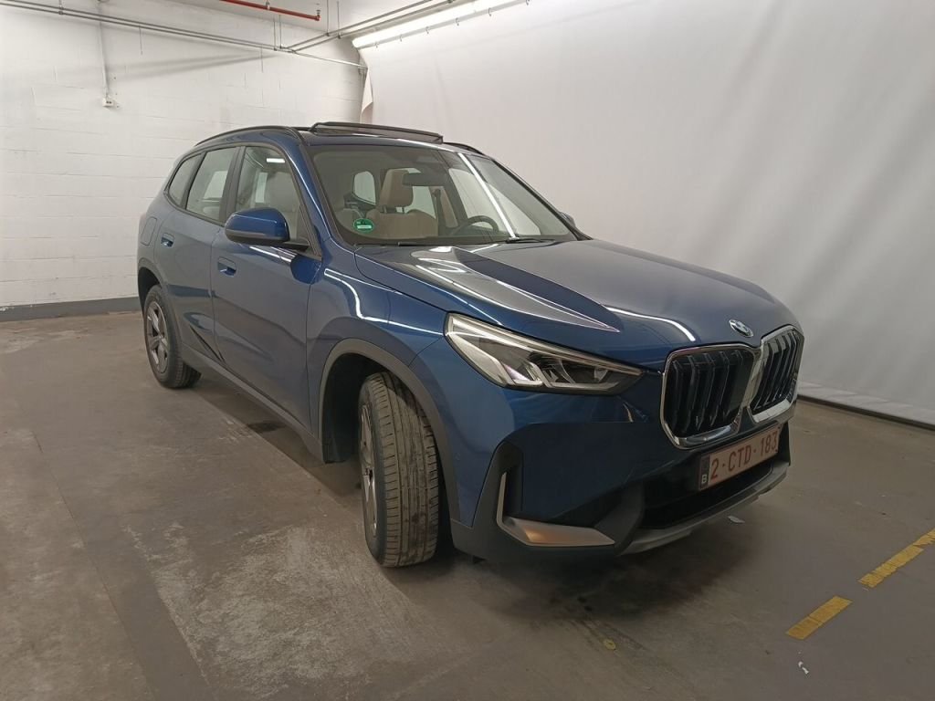 2023 BMW X1   