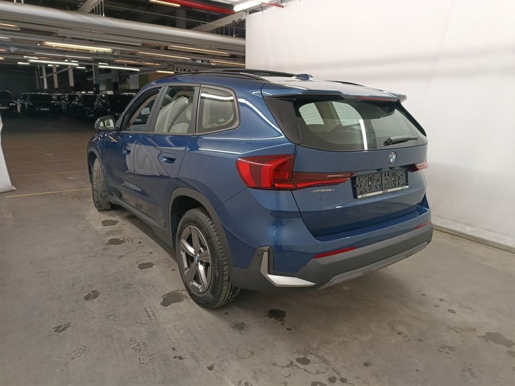 2023 BMW X1   