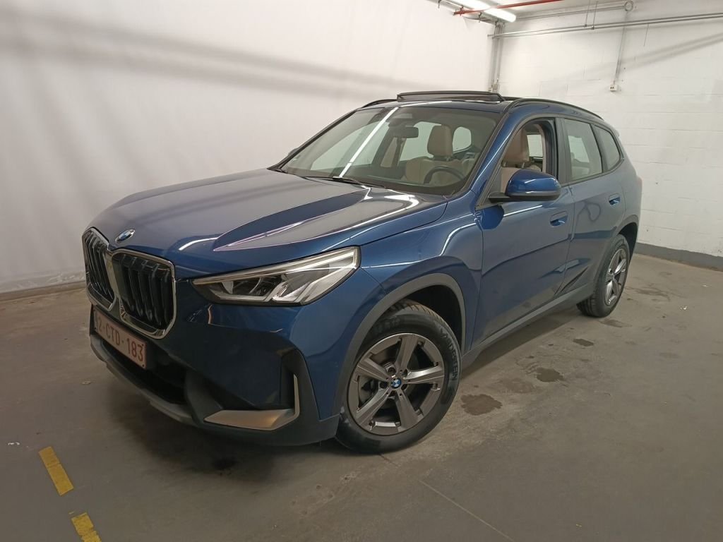 2023 BMW X1   