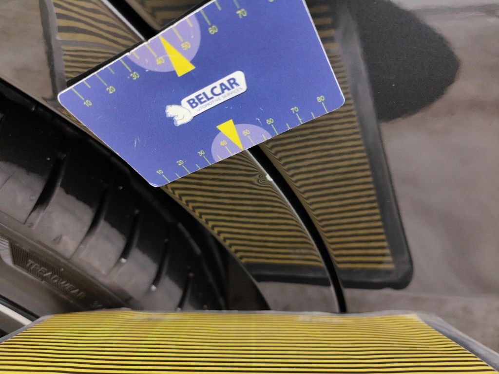 2018 Mercedes-Benz C   