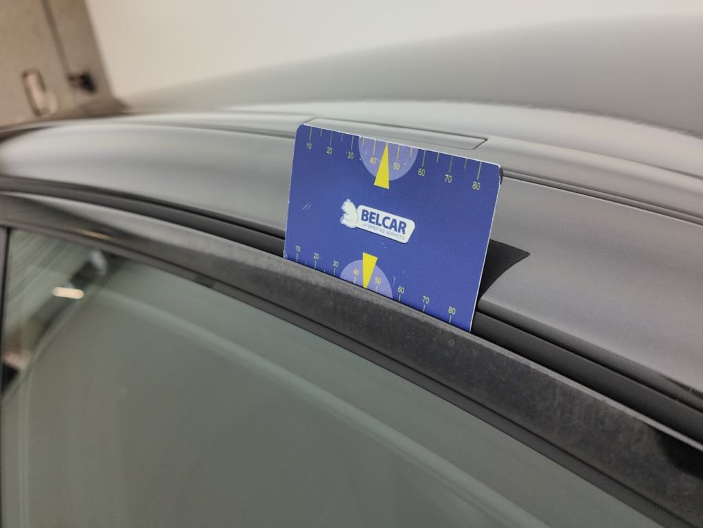 2018 Mercedes-Benz C   