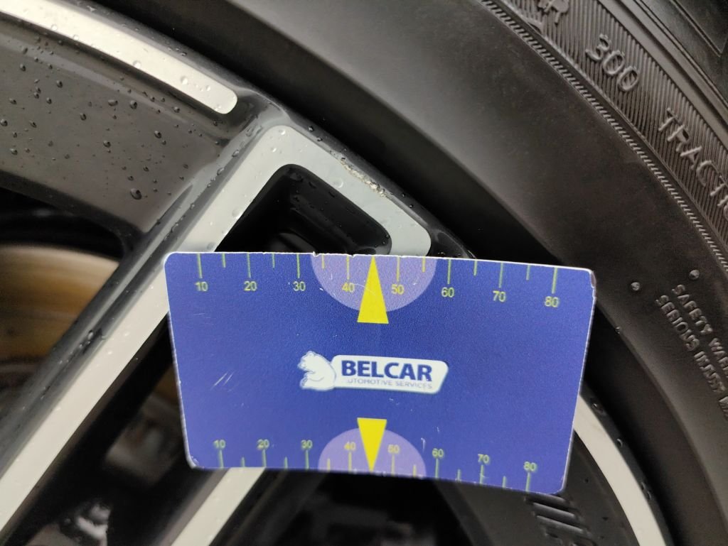 2018 Mercedes-Benz C   