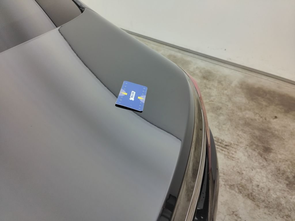 2018 Mercedes-Benz C   